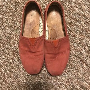 Toms Women’s Classic Casual Shoe